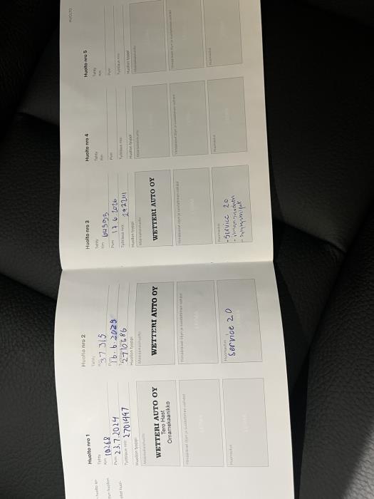 VOLVO XC90 2024
