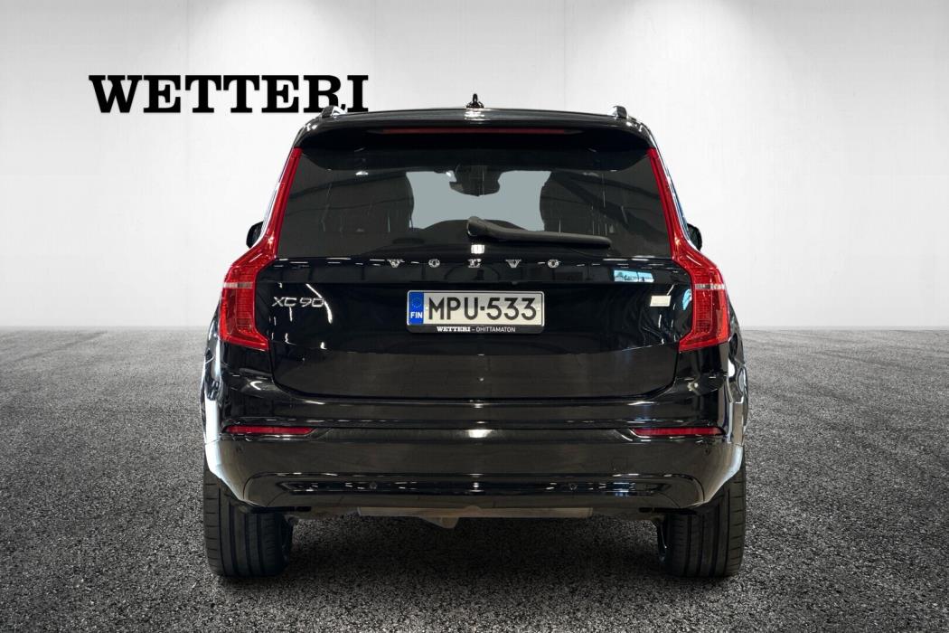 VOLVO XC90 2024