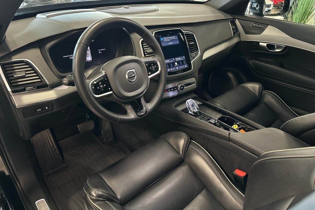 VOLVO XC90 2024