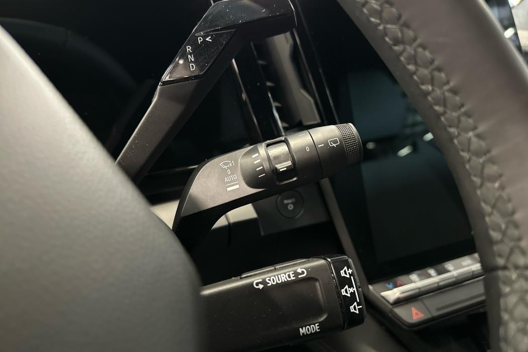 RENAULT Scenic 2025