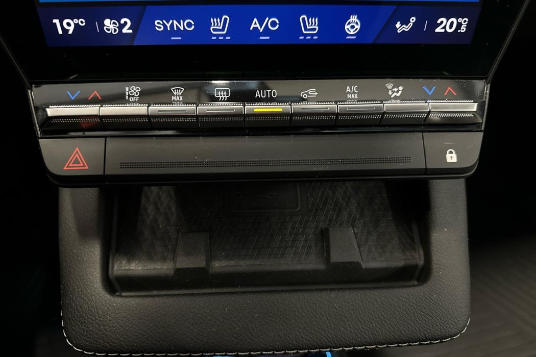 RENAULT Scenic 2025