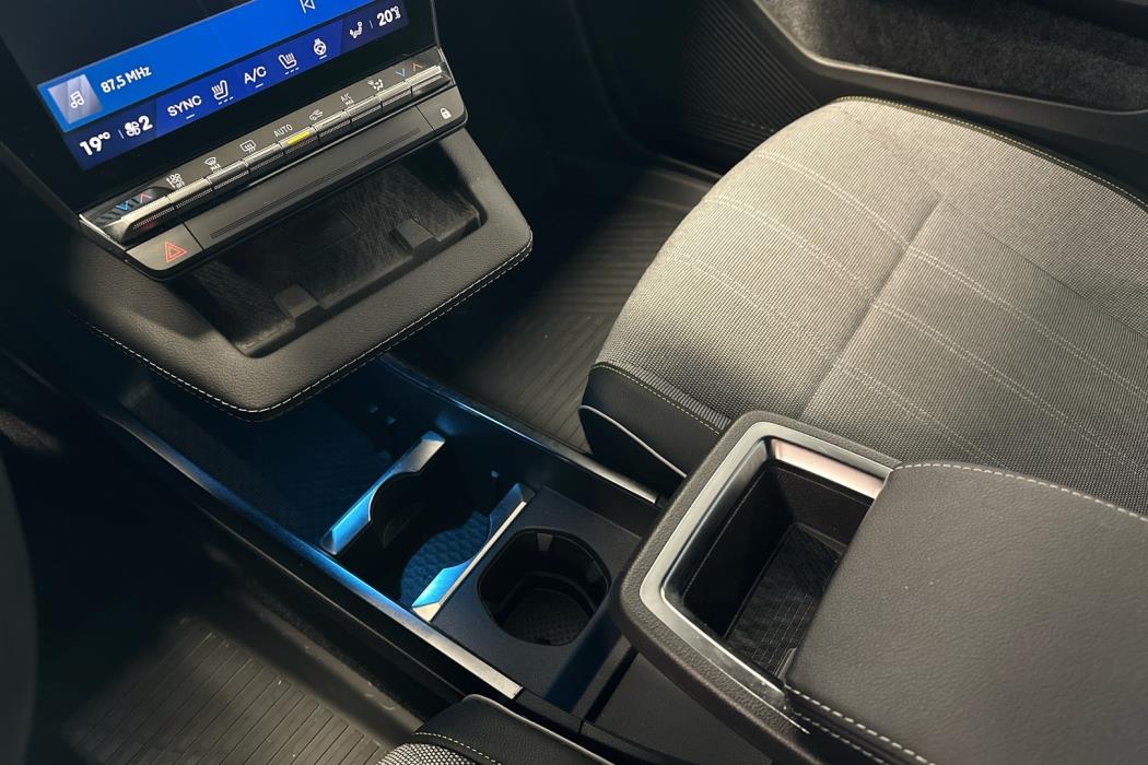 RENAULT Scenic 2025