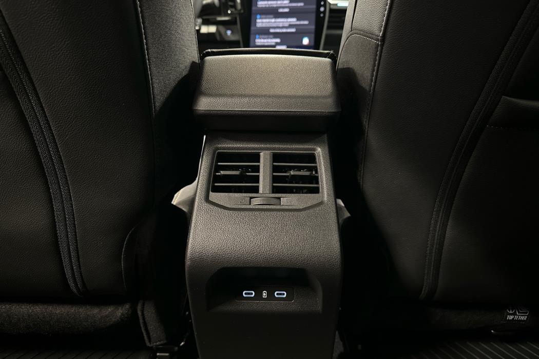 RENAULT Scenic 2025