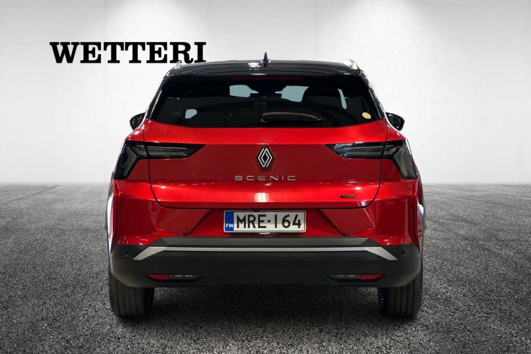 RENAULT Scenic 2025