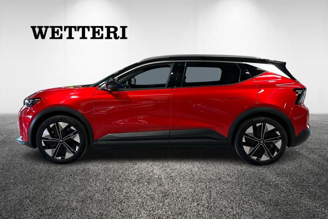 RENAULT Scenic 2025
