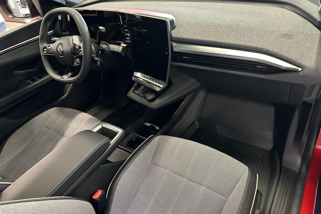 RENAULT Scenic 2025