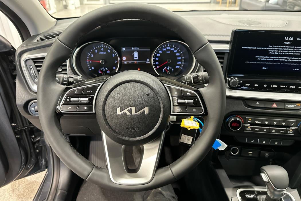 KIA Ceed 2025
