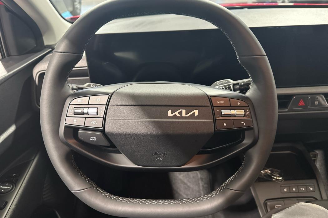 KIA STONIC 2026