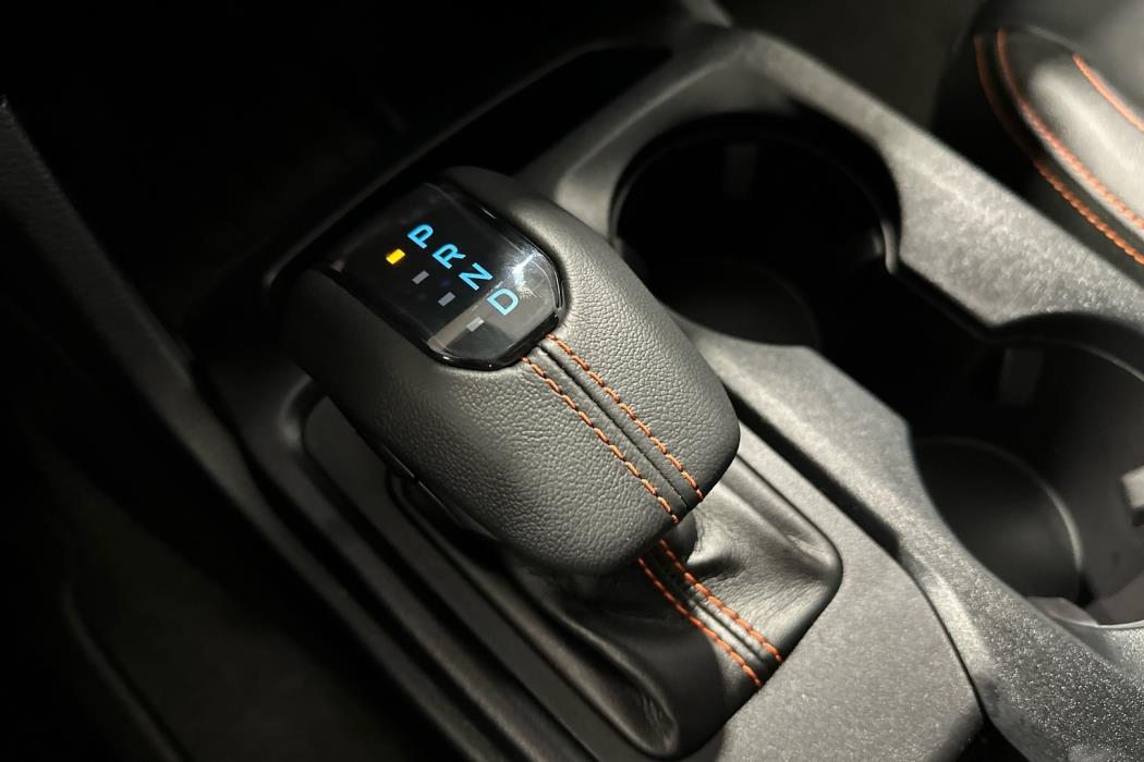 FORD Ranger 2026
