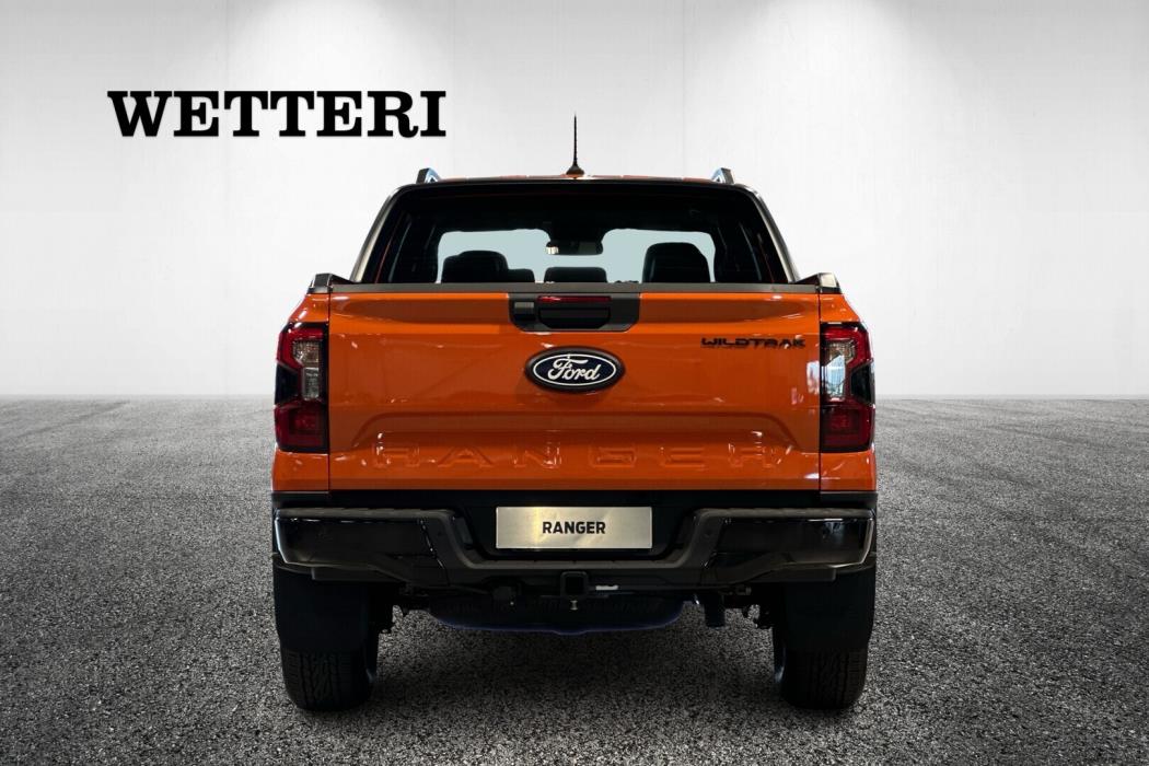 FORD Ranger 2026