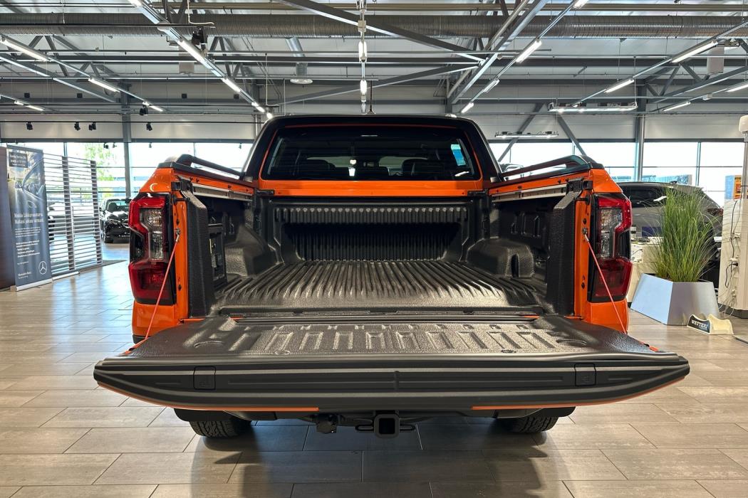 FORD Ranger 2026