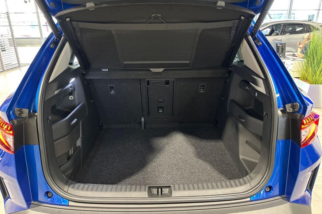SKODA Elroq 2026
