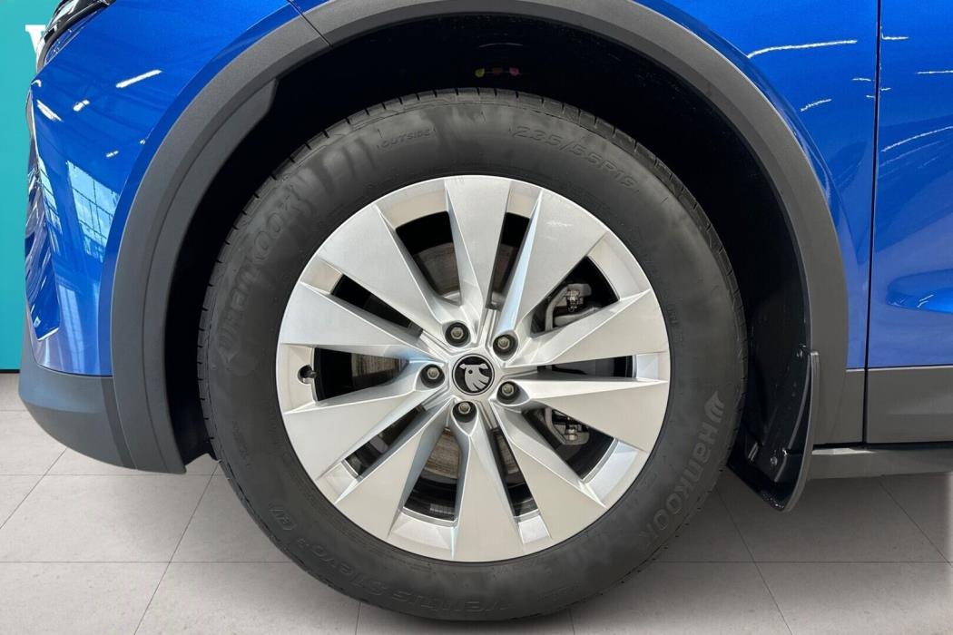 SKODA Elroq 2026