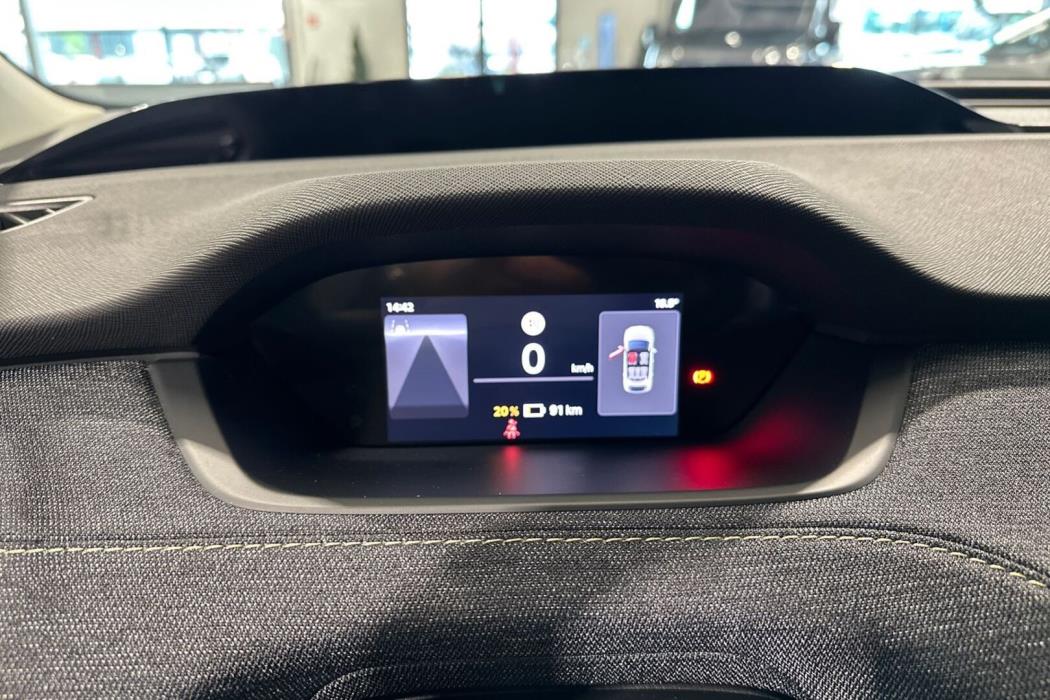 SKODA Elroq 2026