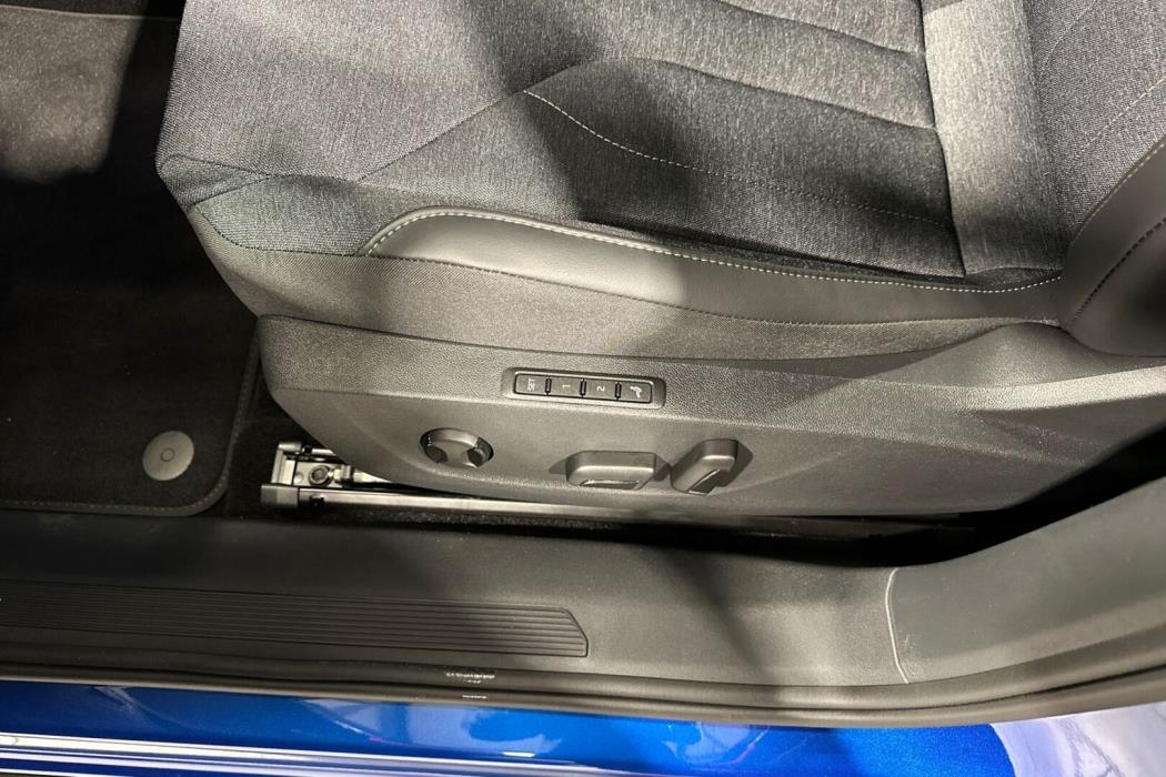 SKODA Elroq 2026