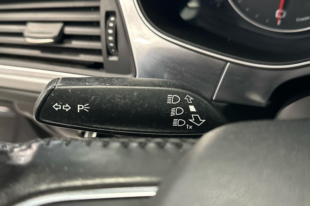 AUDI A6 2013