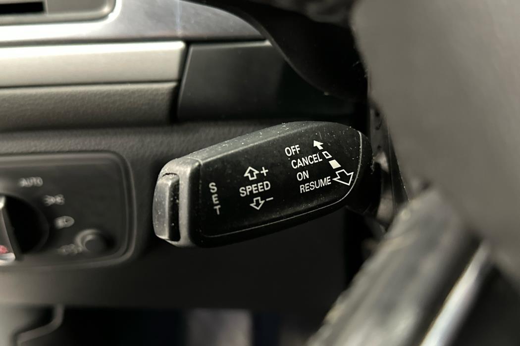 AUDI A6 2013
