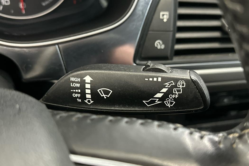 AUDI A6 2013