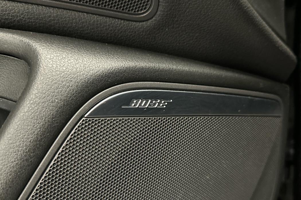 AUDI A6 2013