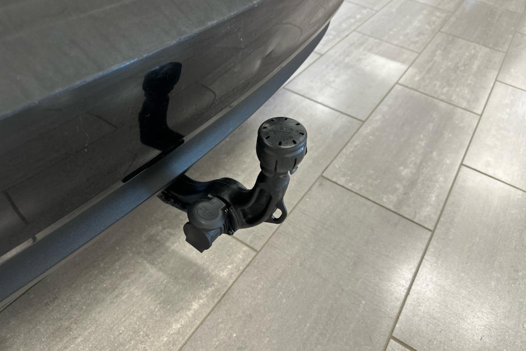 AUDI A6 2013