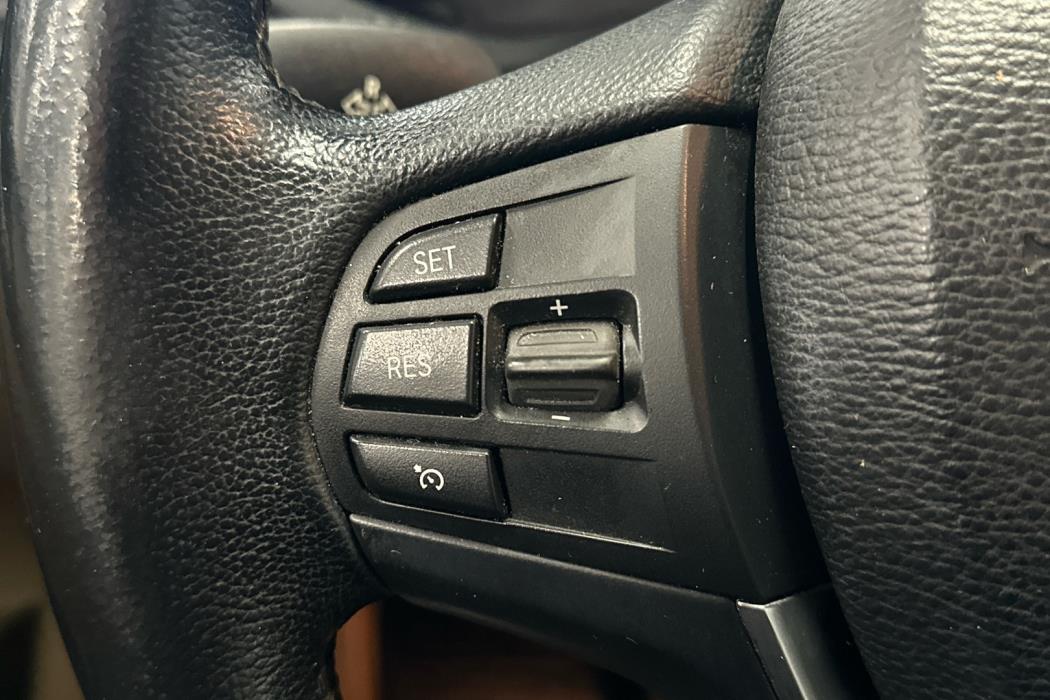 BMW X3 2012