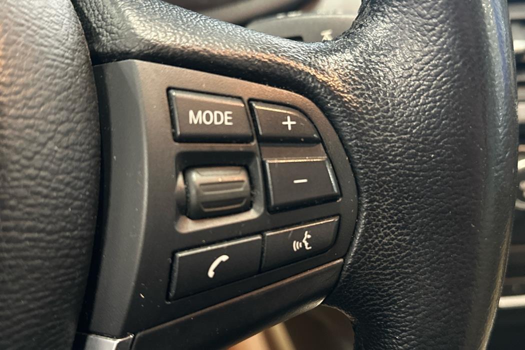 BMW X3 2012