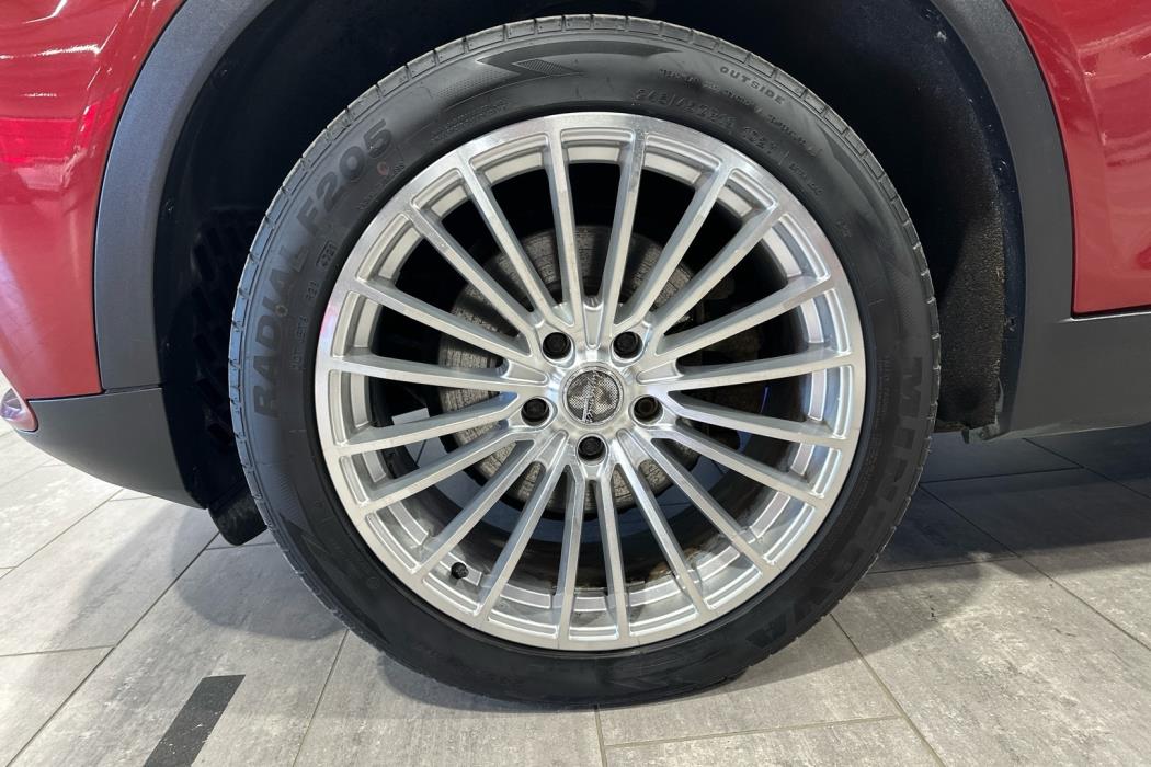 BMW X3 2012