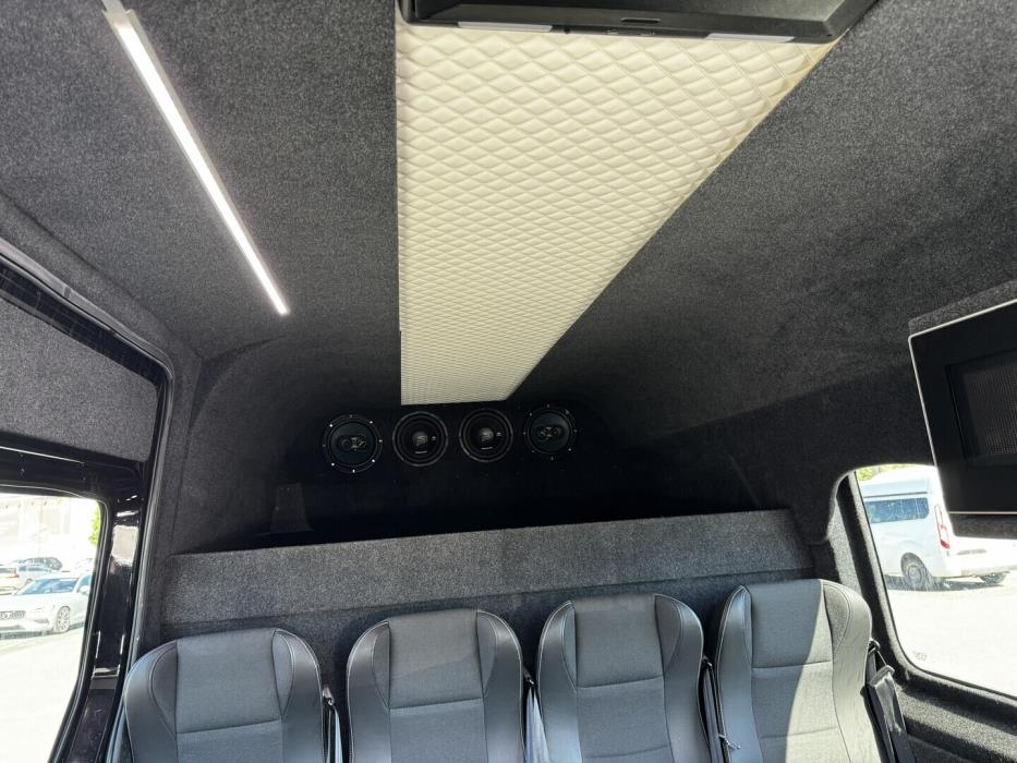 VOLKSWAGEN Crafter 2018