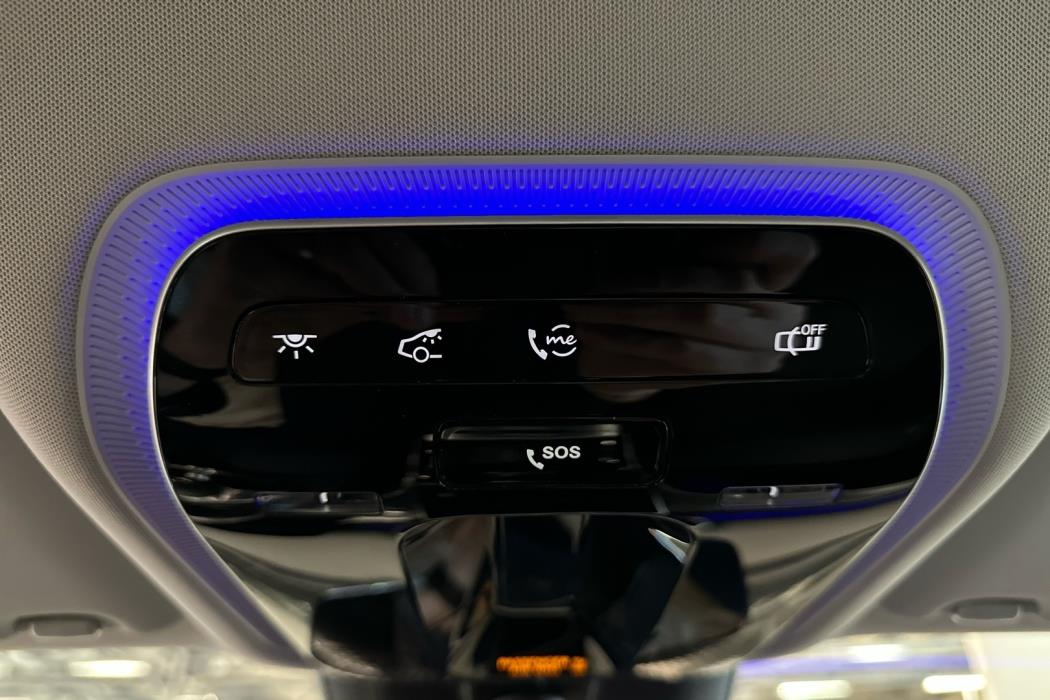 MERCEDES-BENZ C 2022