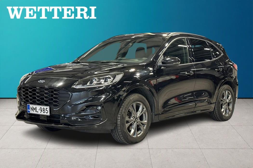 FORD Kuga 2021