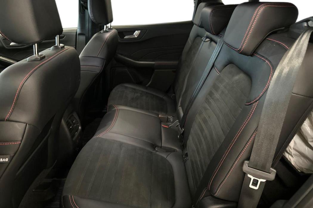 FORD Kuga 2021
