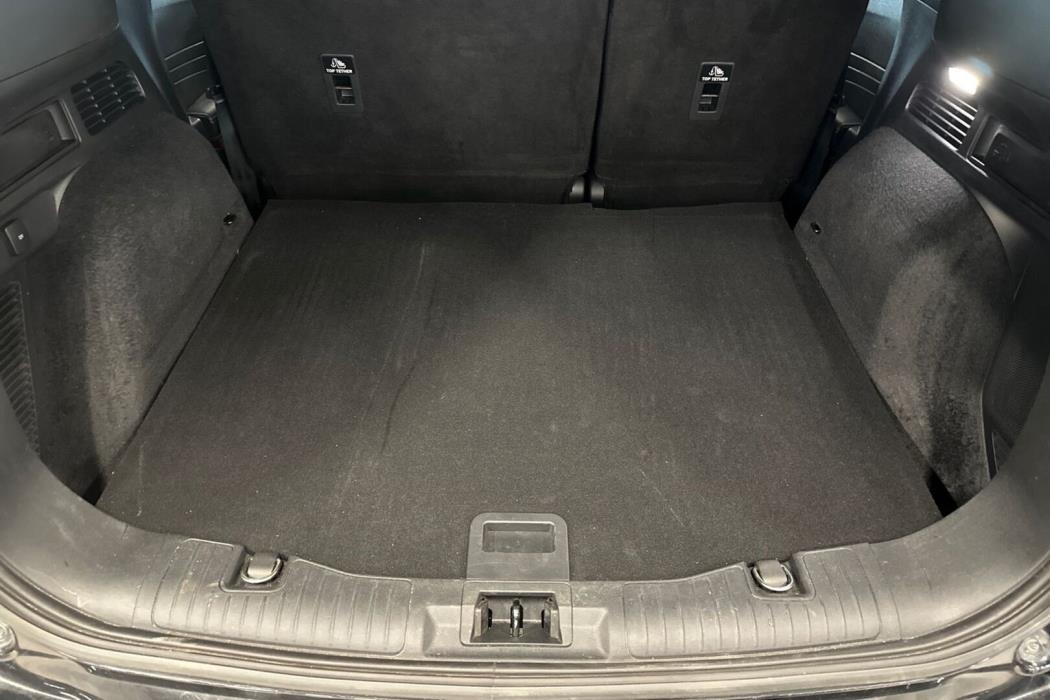 FORD Kuga 2021