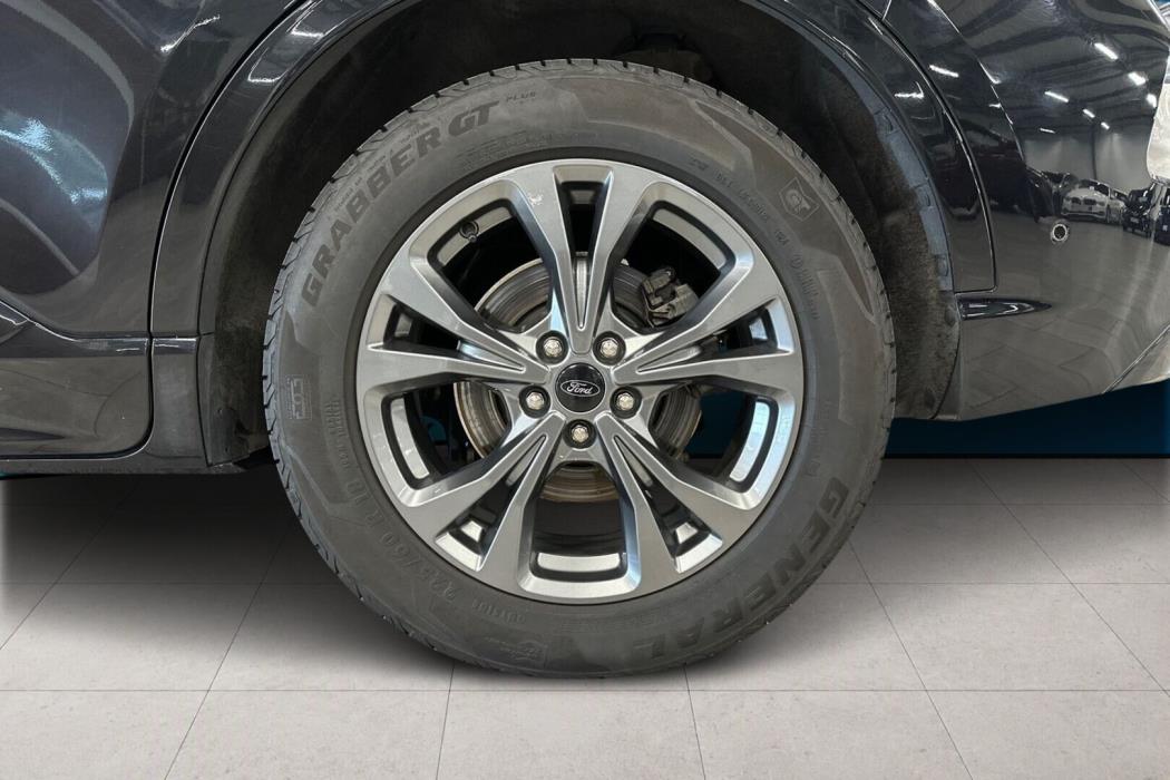 FORD Kuga 2021