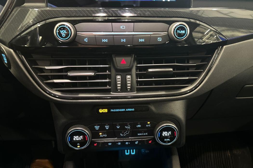 FORD Kuga 2021