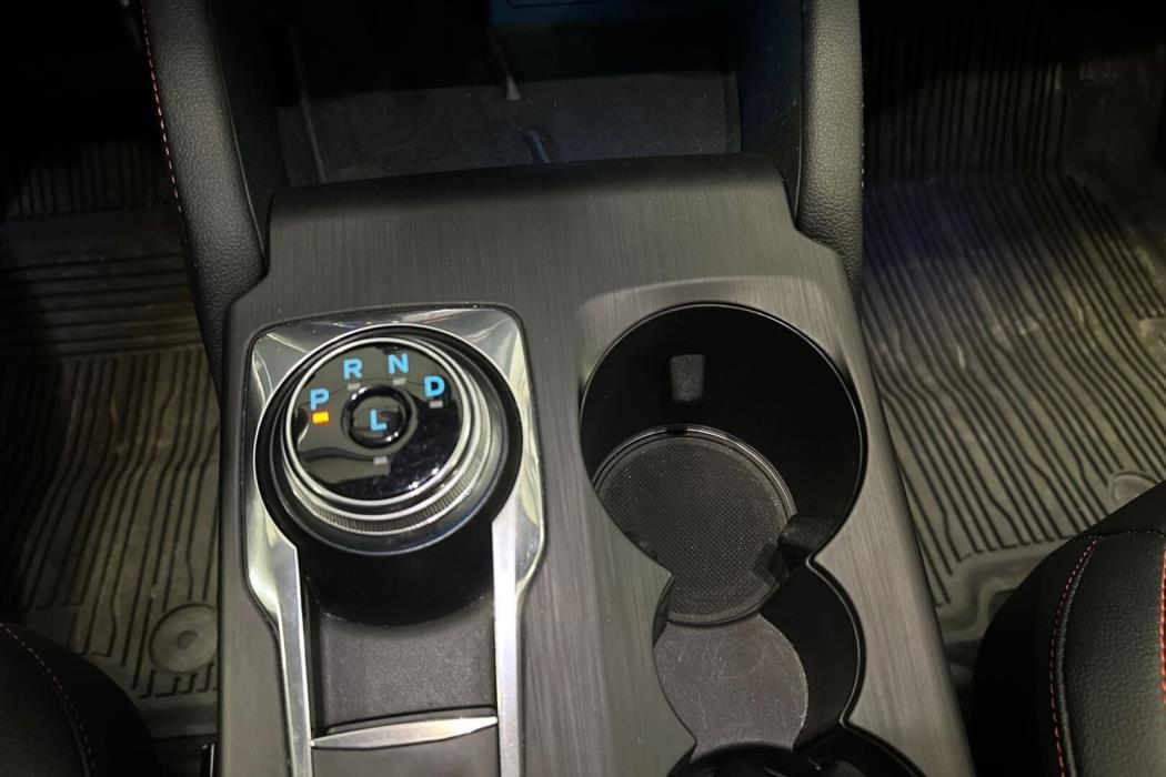 FORD Kuga 2021