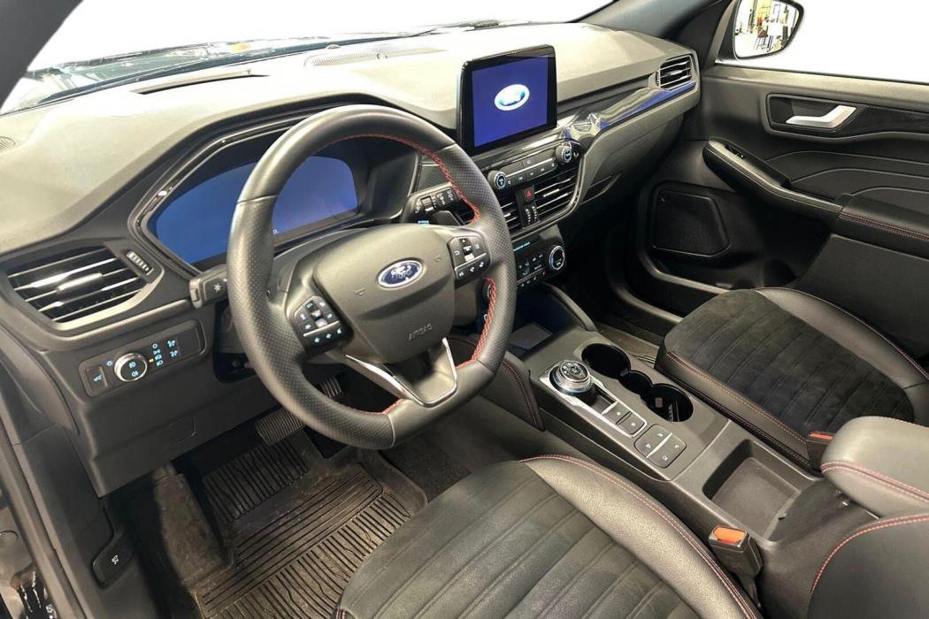 FORD Kuga 2021