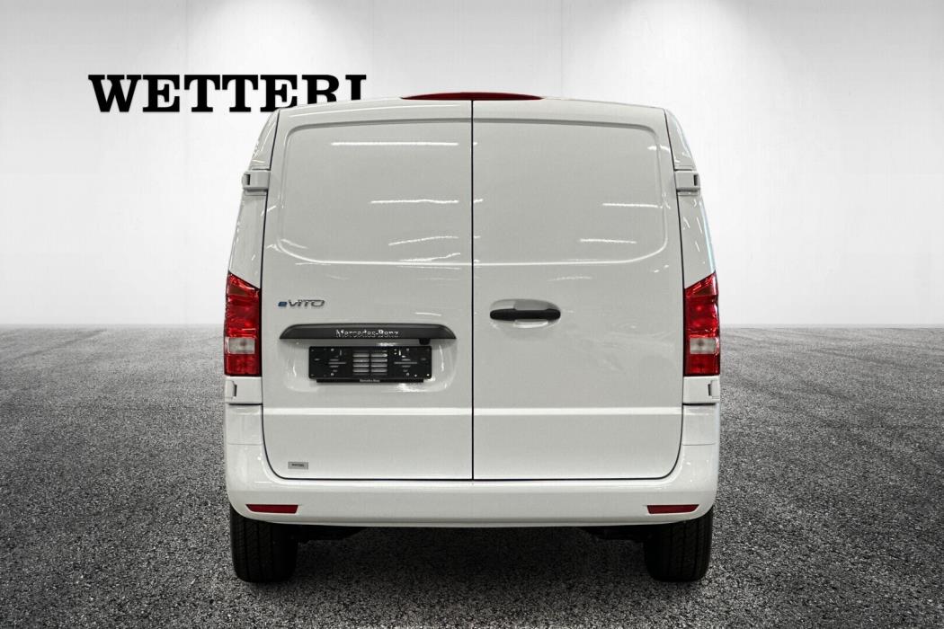 MERCEDES-BENZ Vito 2025