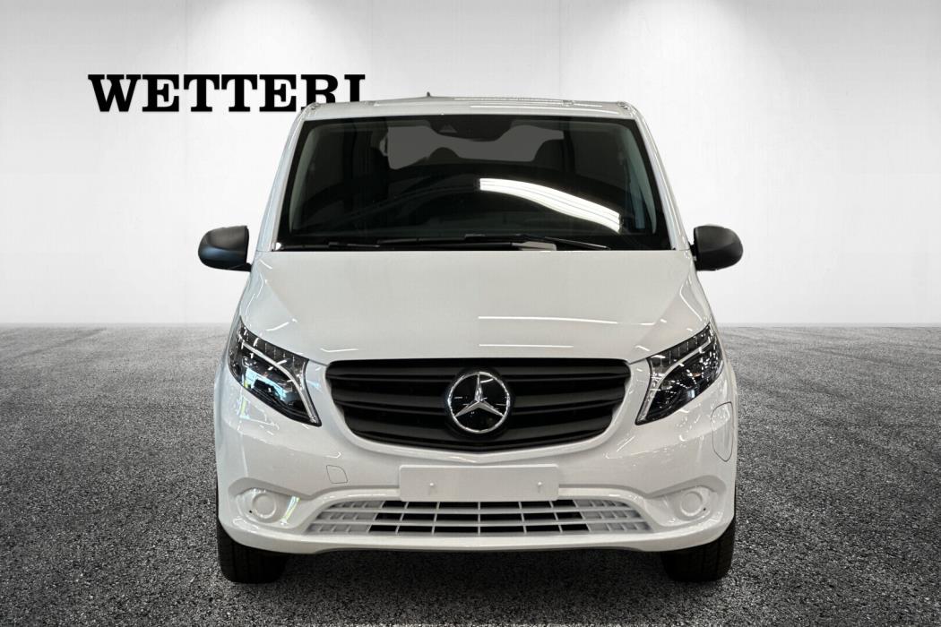 MERCEDES-BENZ Vito 2025
