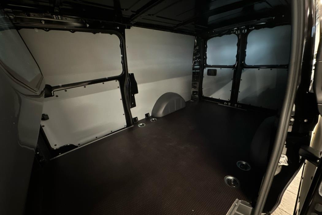 MERCEDES-BENZ Vito 2026