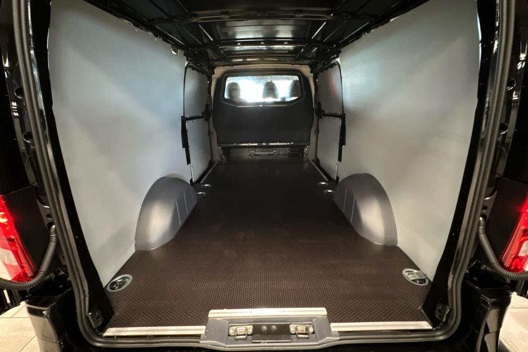 MERCEDES-BENZ Vito 2026
