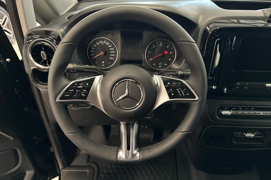 MERCEDES-BENZ Vito 2026