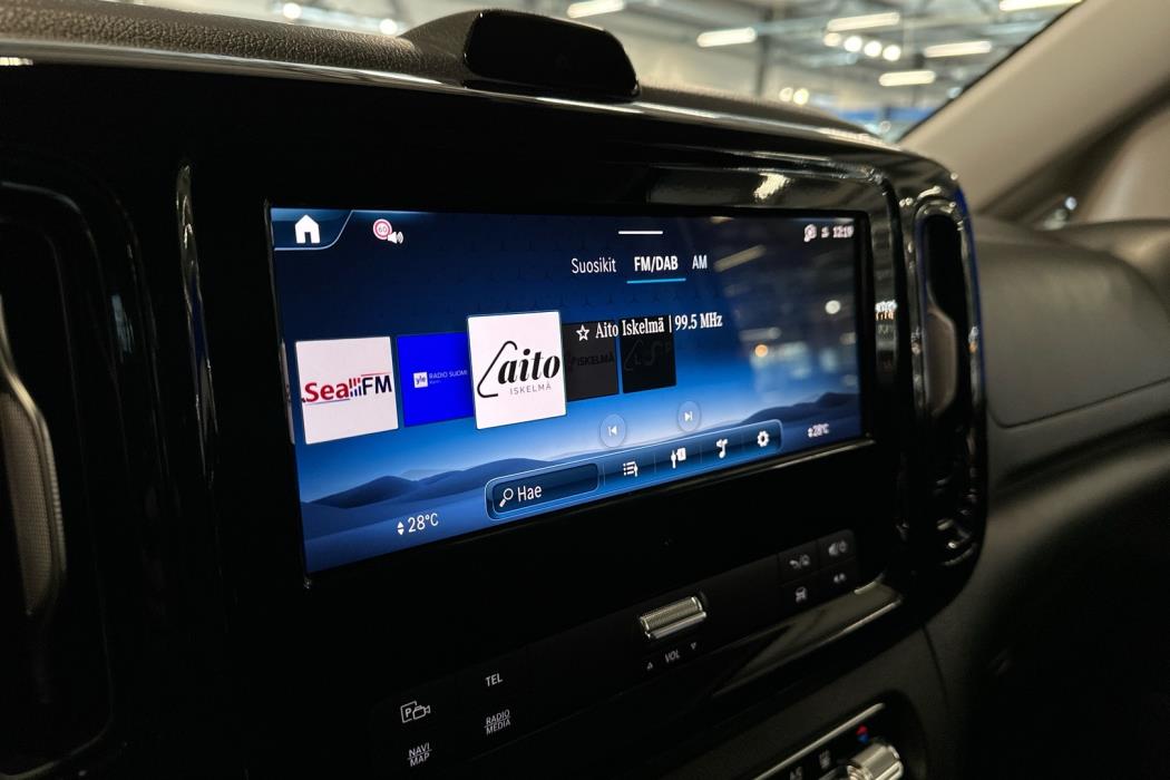 MERCEDES-BENZ Vito 2026