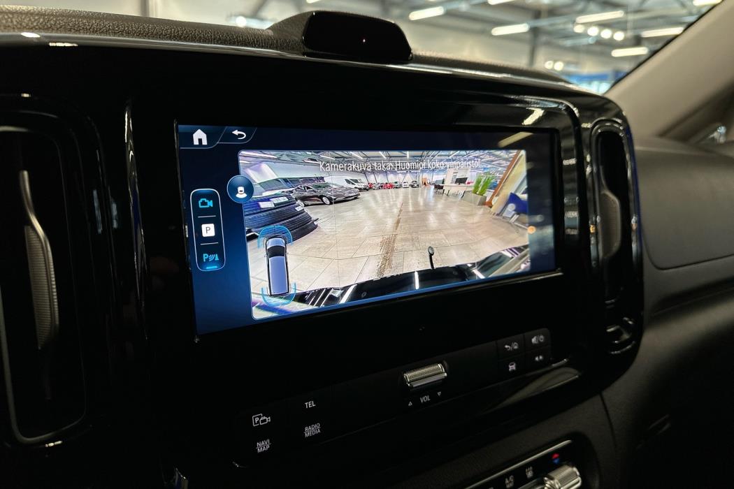 MERCEDES-BENZ Vito 2026