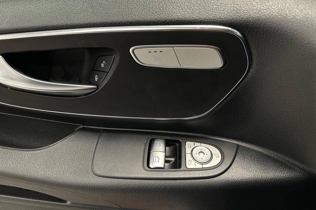 MERCEDES-BENZ Vito 2026