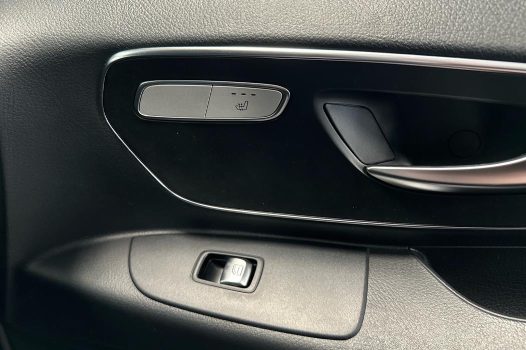 MERCEDES-BENZ Vito 2026