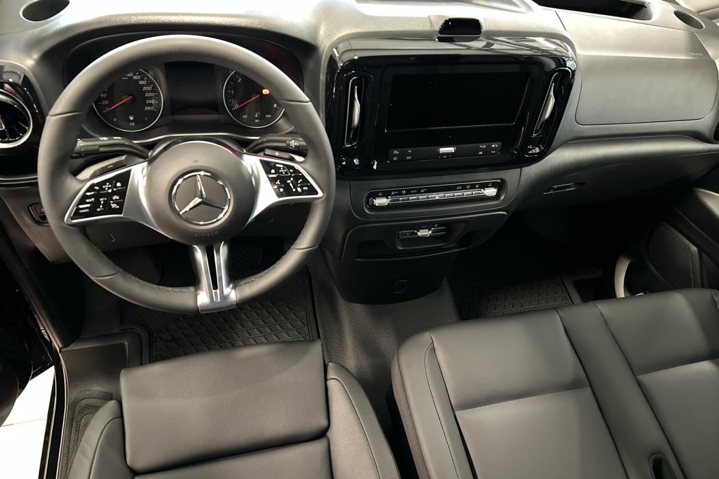 MERCEDES-BENZ Vito 2026