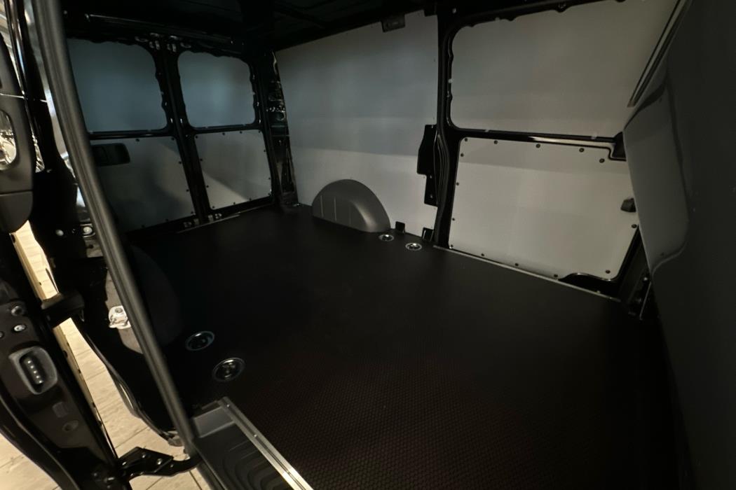 MERCEDES-BENZ Vito 2026