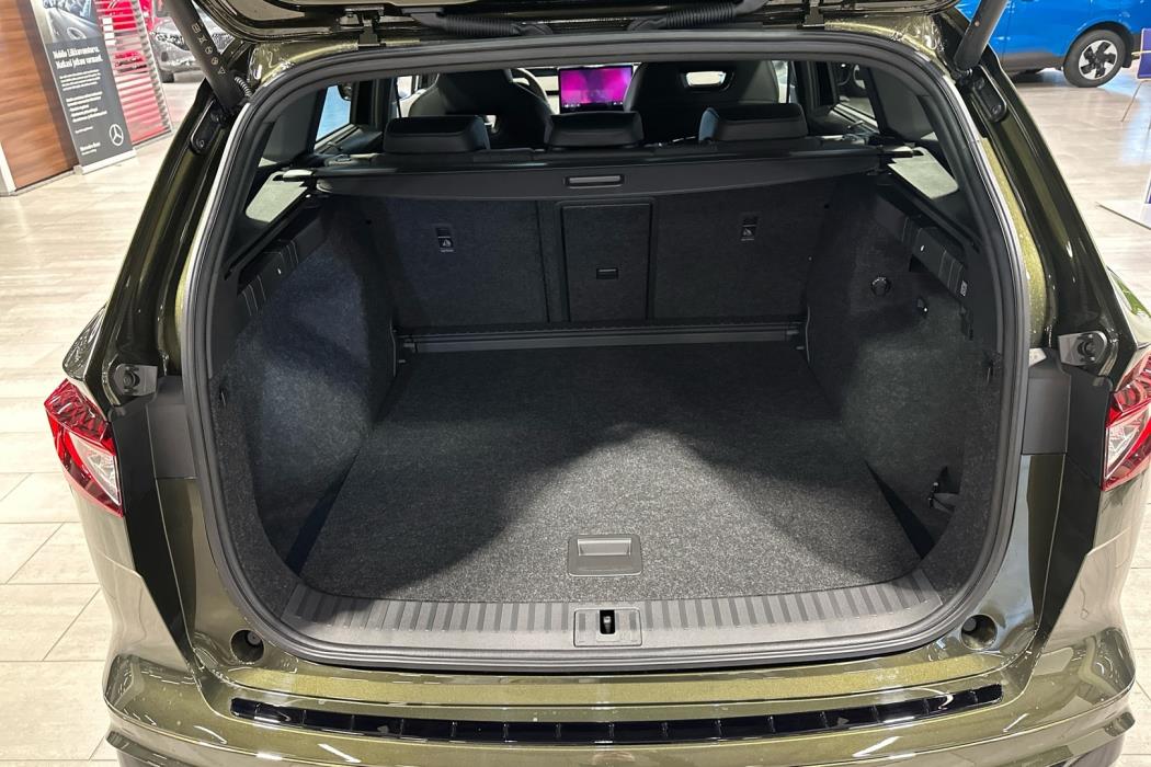 SKODA Enyaq 2026