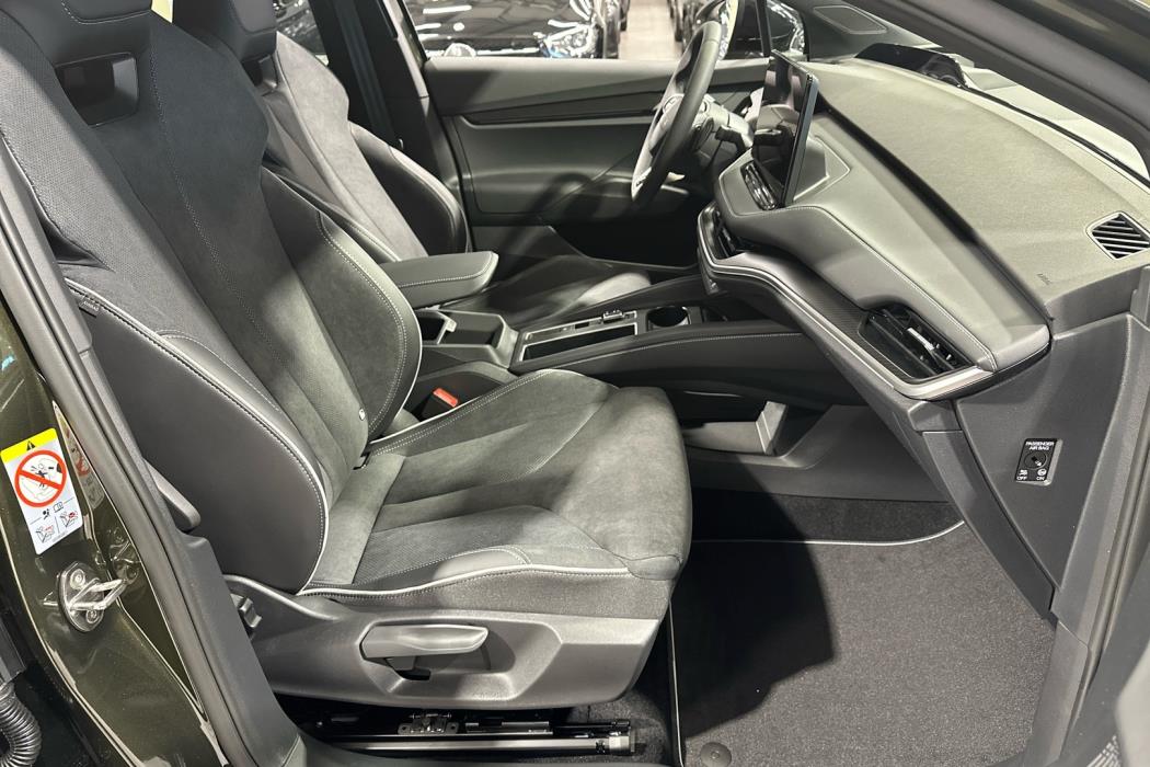 SKODA Enyaq 2026