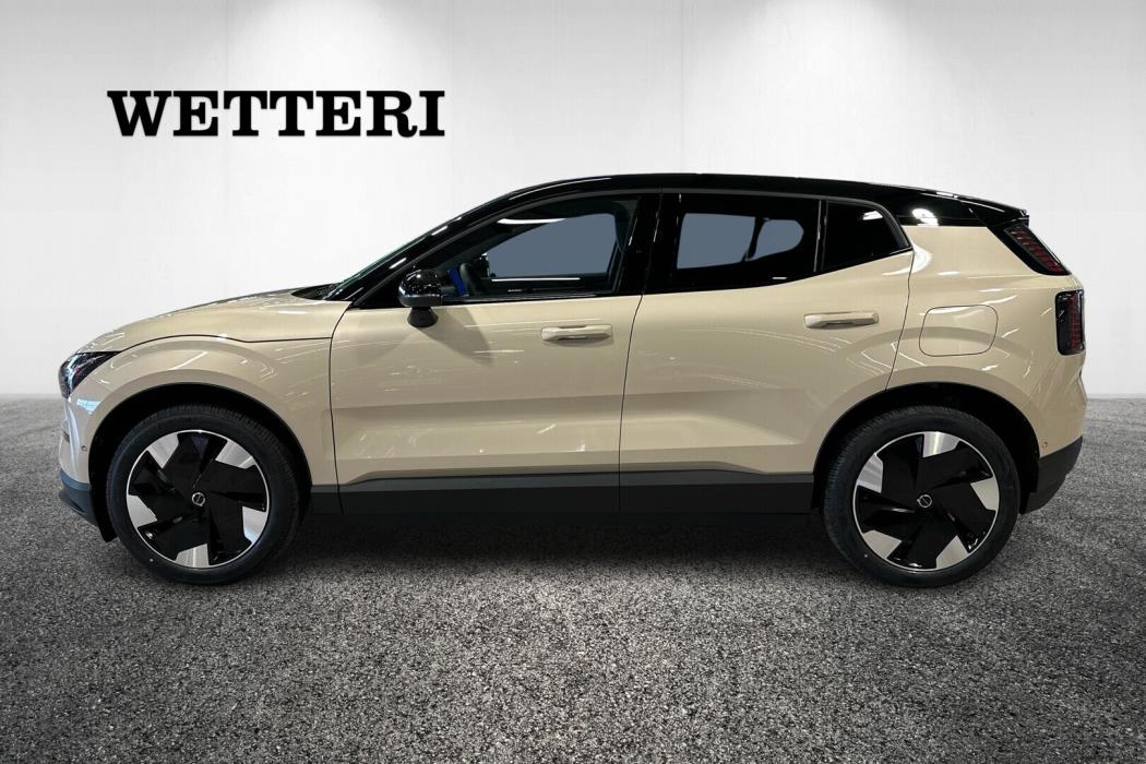VOLVO EX30 2026
